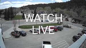 Estes Park Webcams 